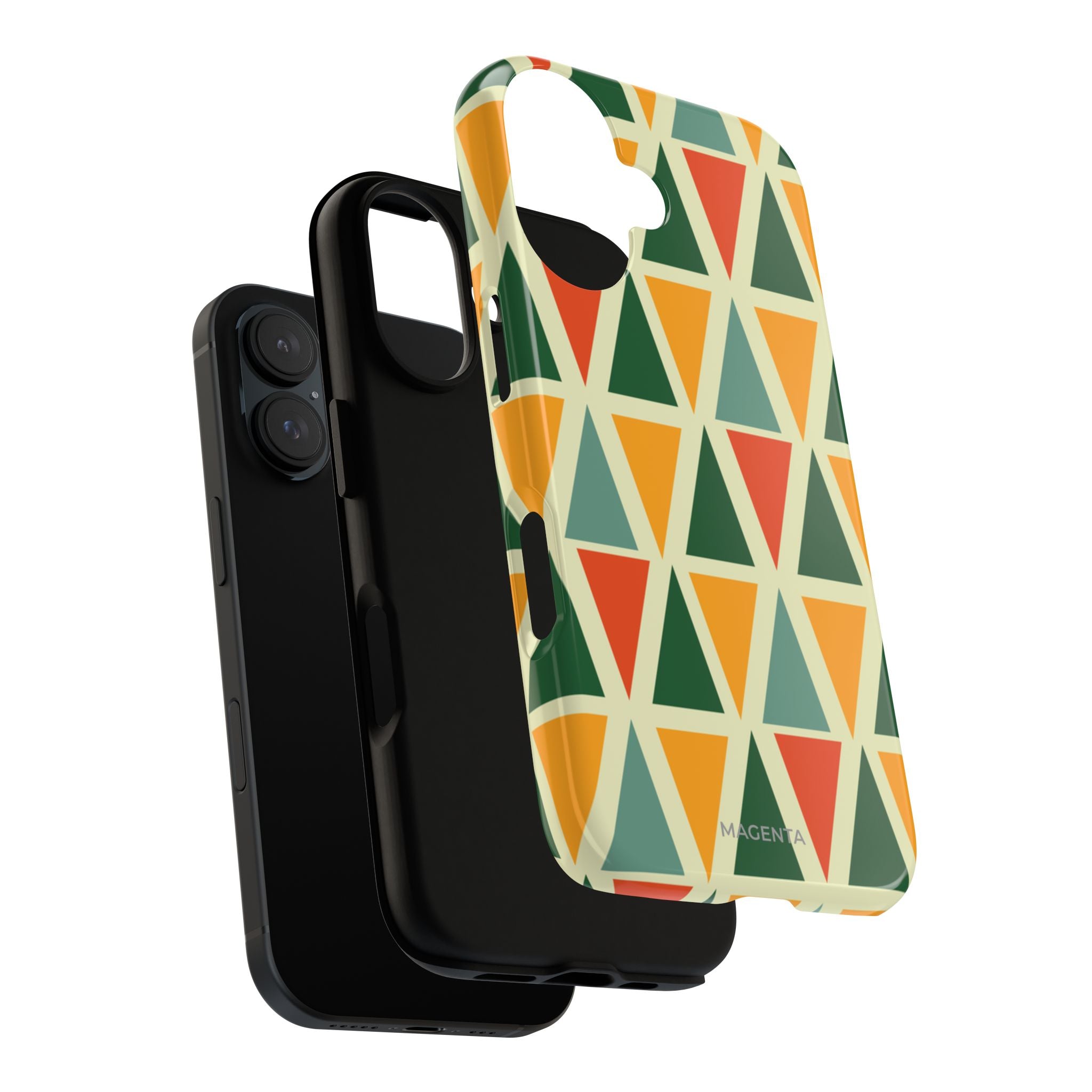 Desert Geo Tough Case