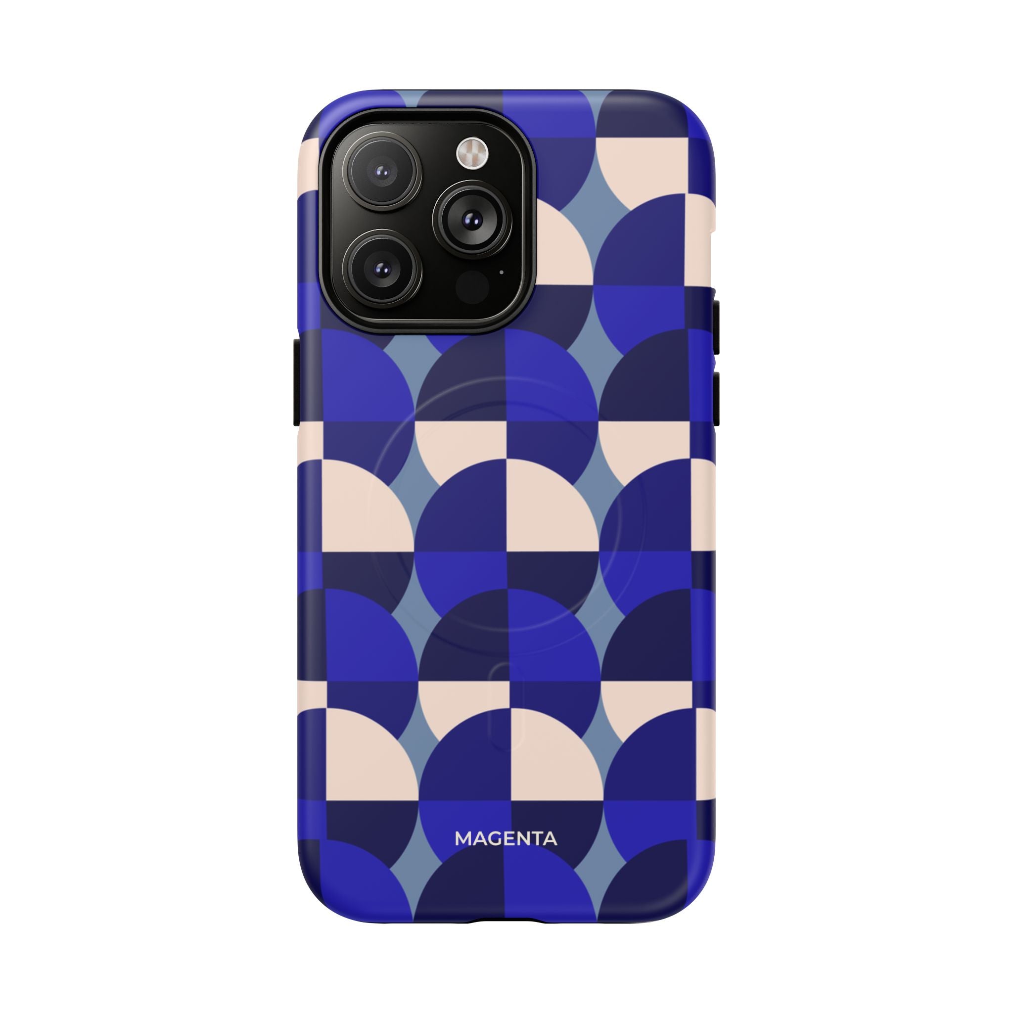 Midnight Mod Tough Magnetic Case