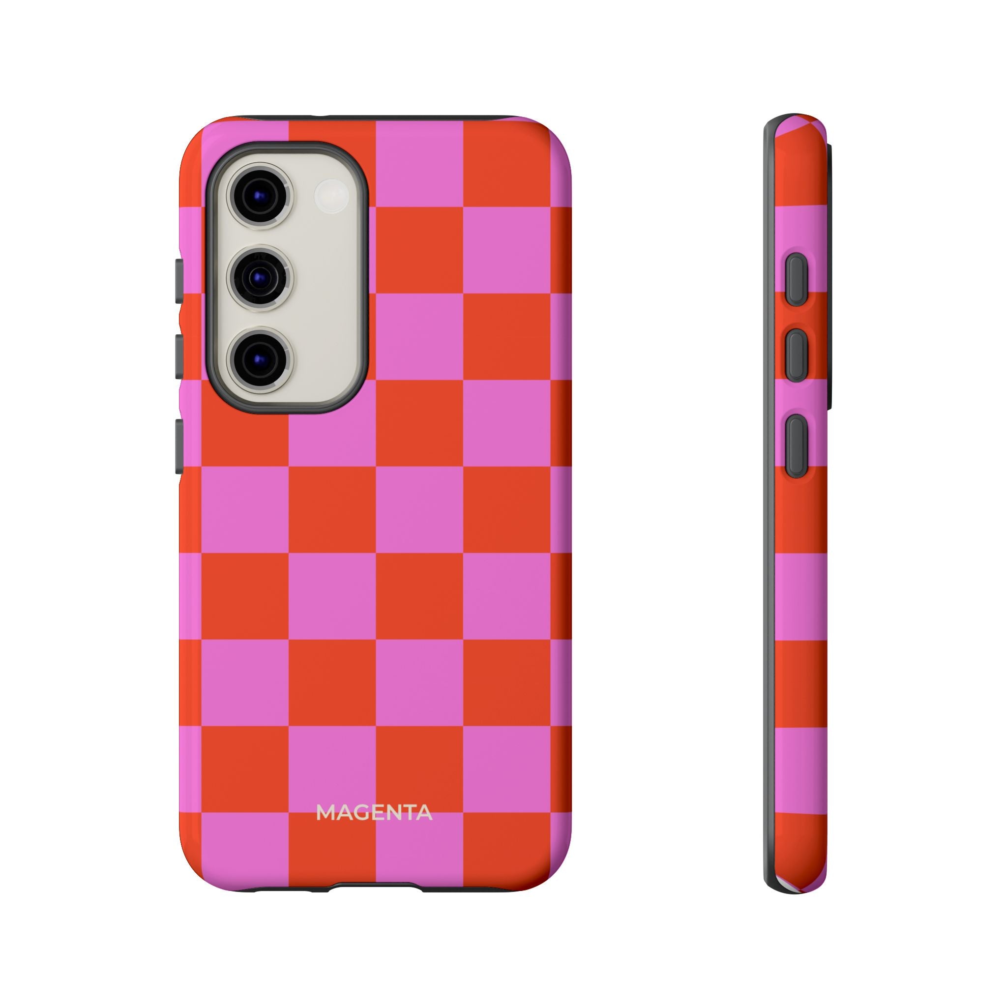 Bold Checker