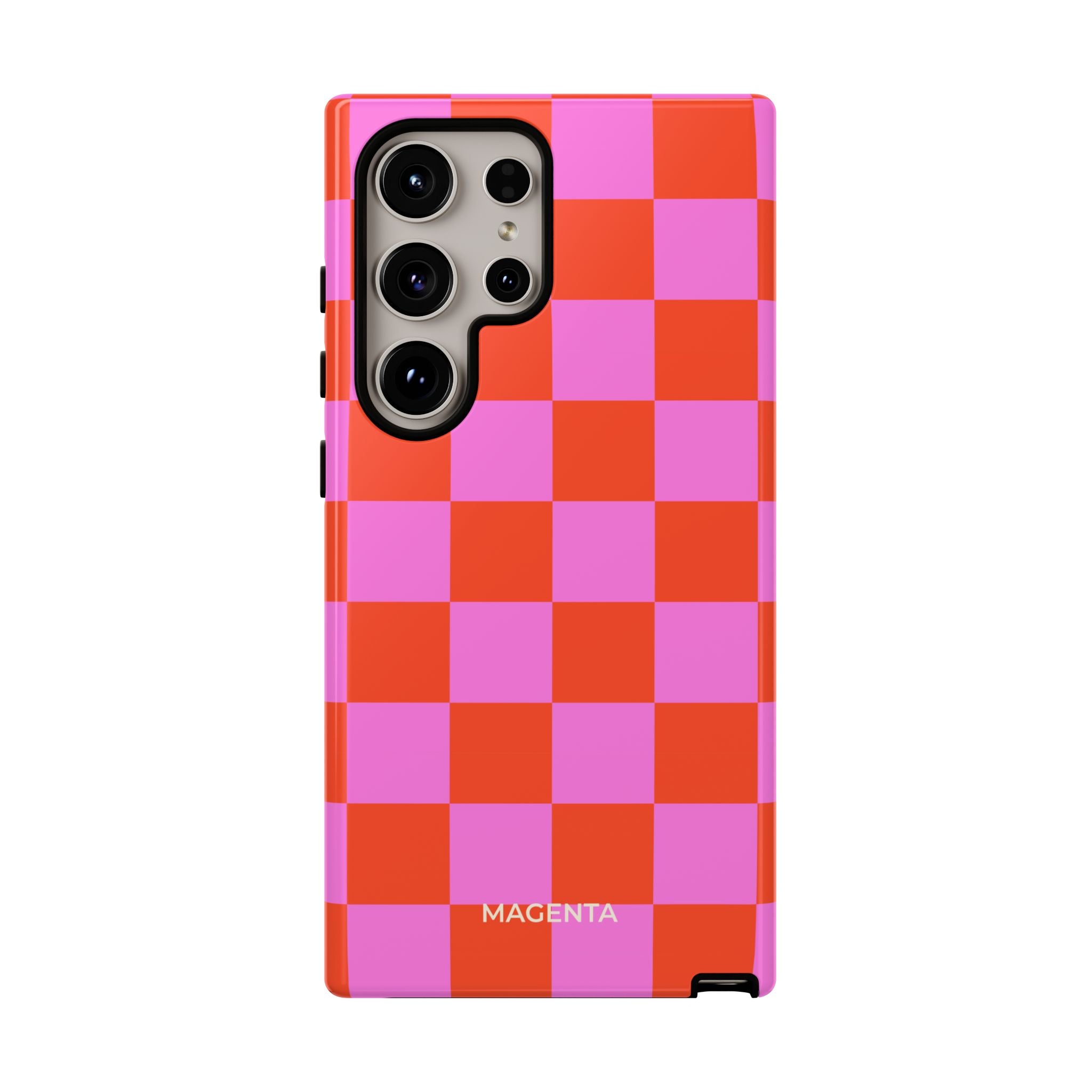 Bold Checker