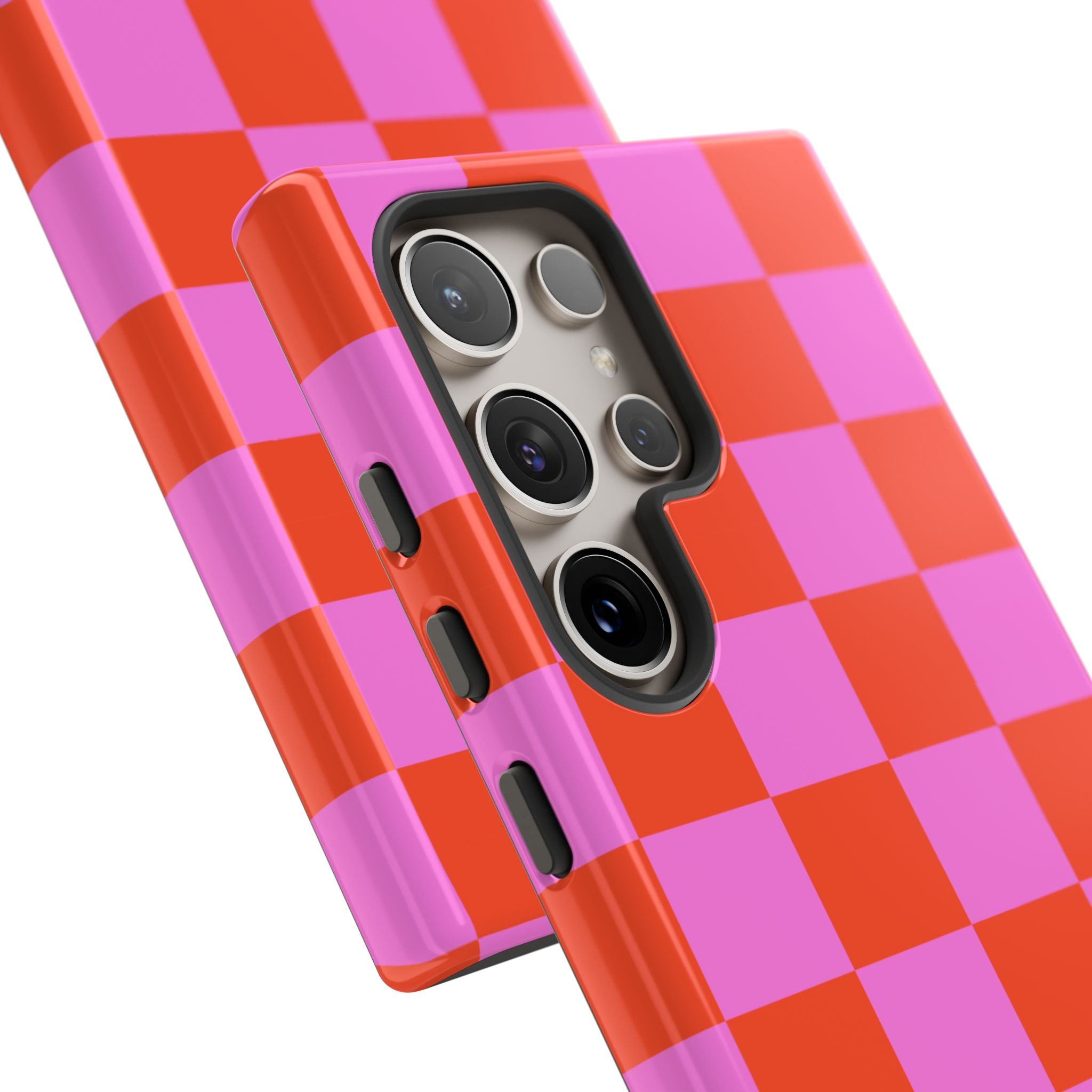 Bold Checker