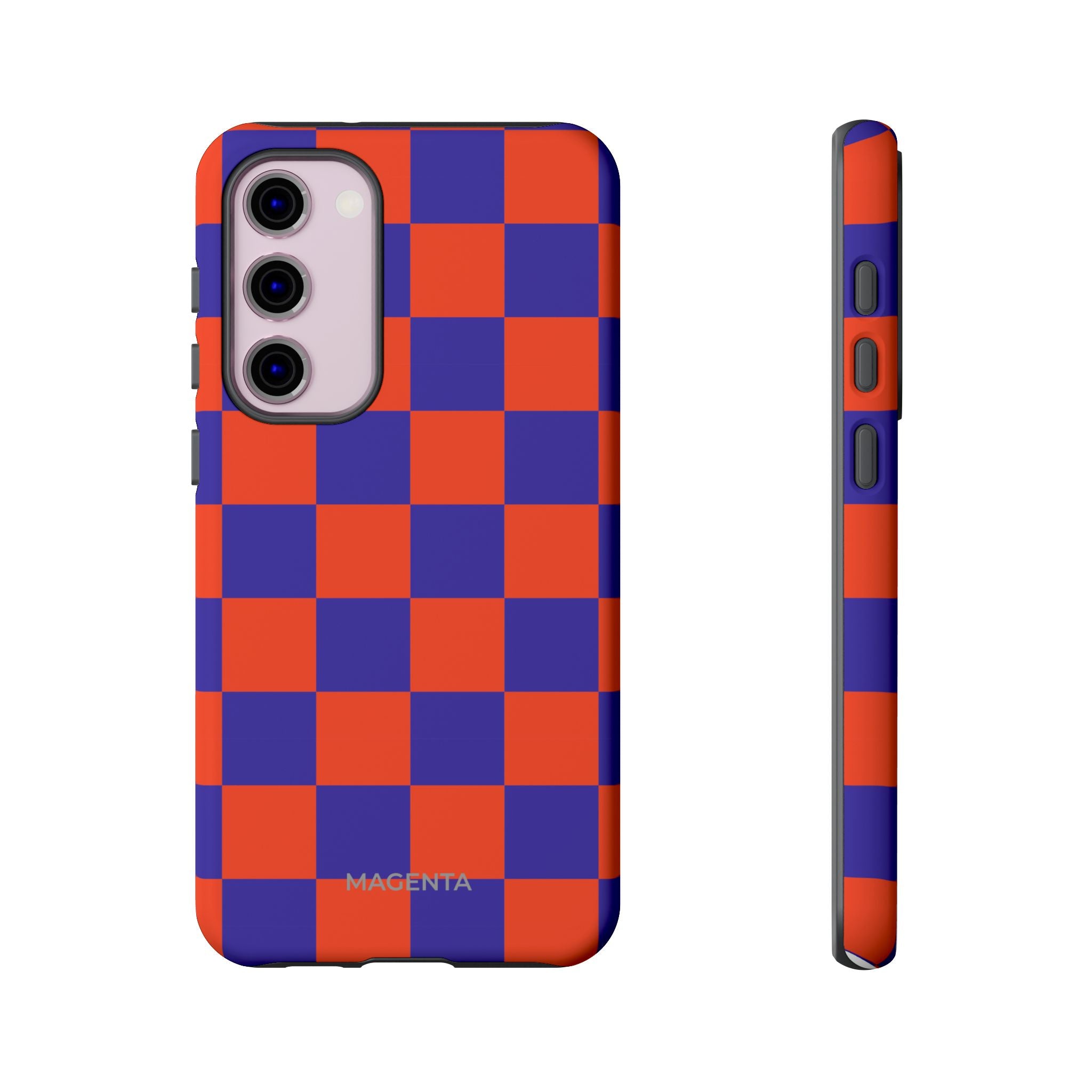 Bold Checker