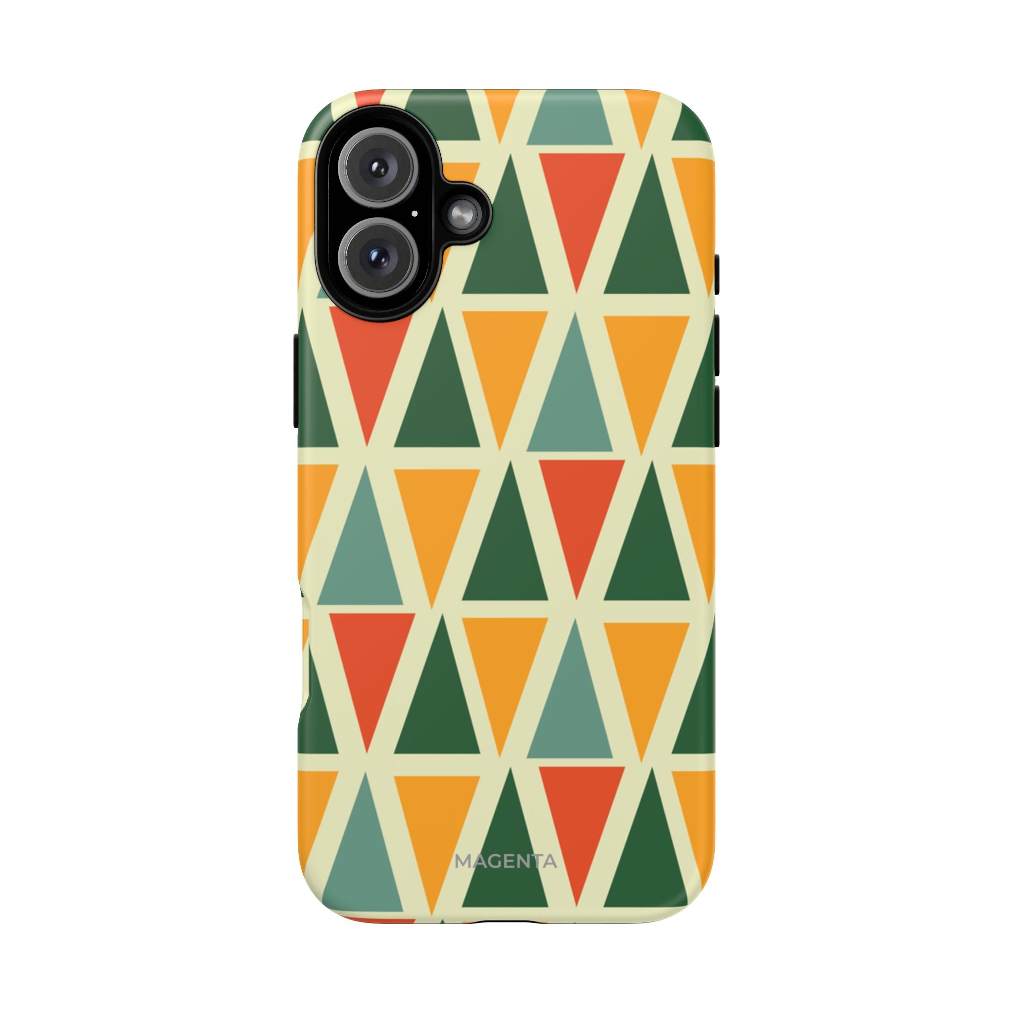 Desert Geo Tough Case