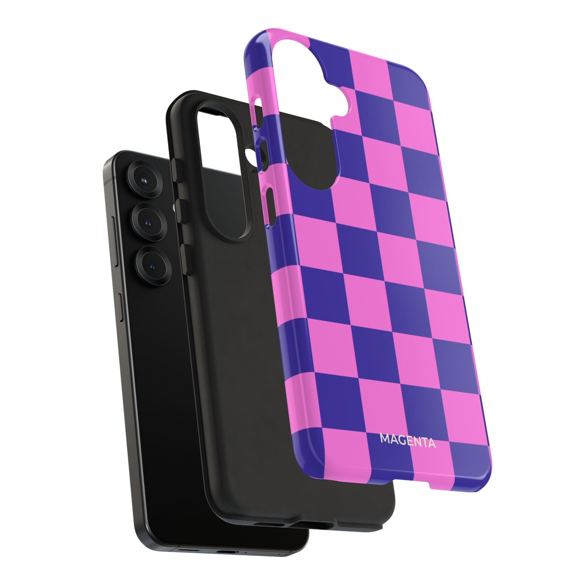 Bold Checker