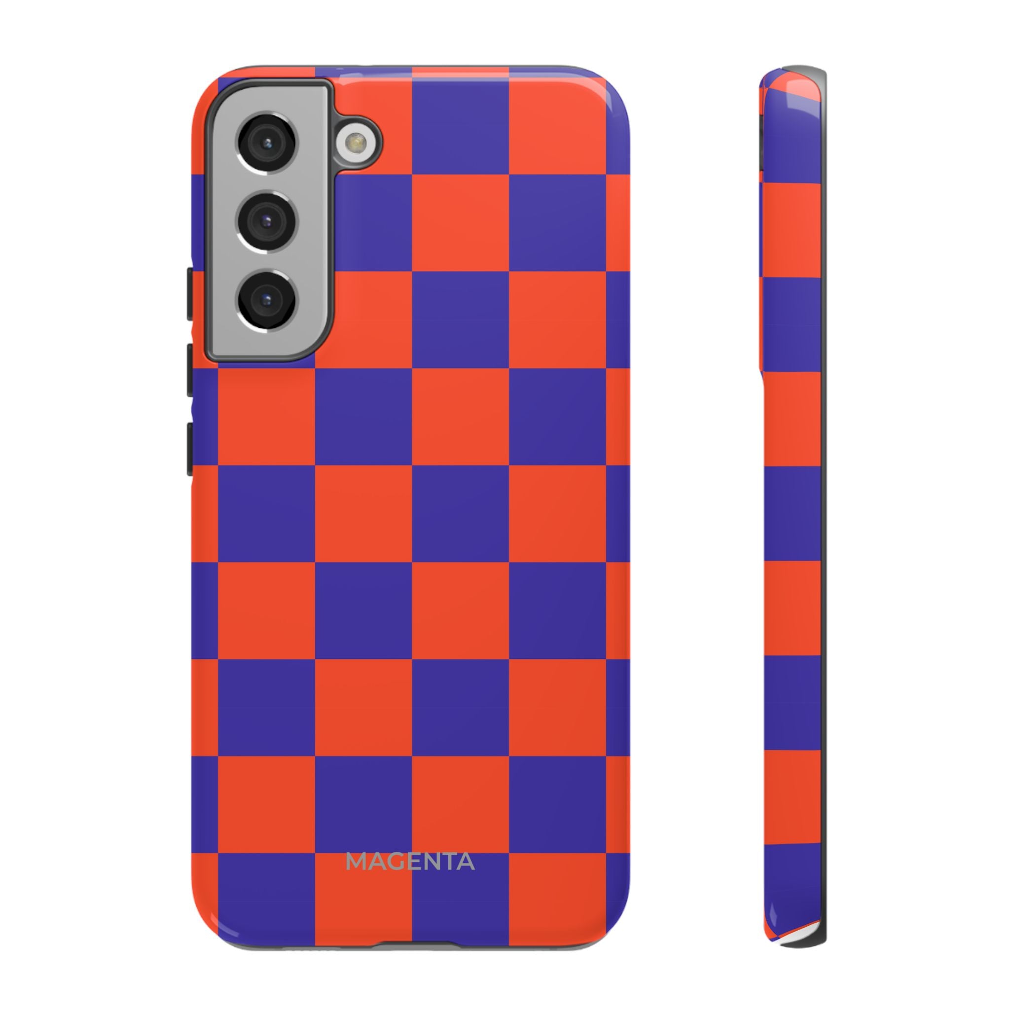 Bold Checker
