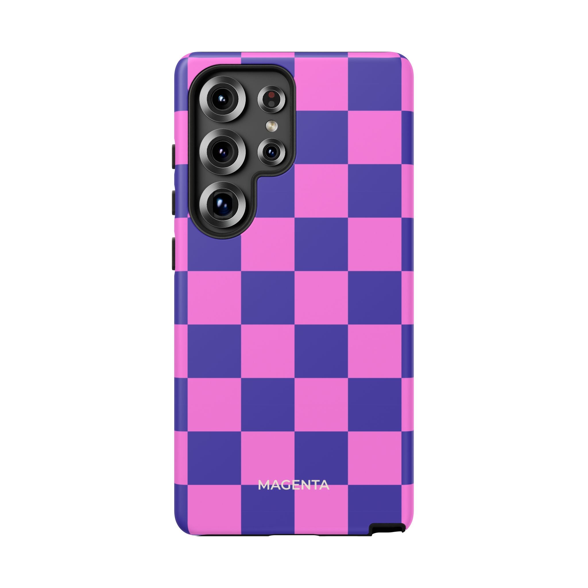 Bold Checker