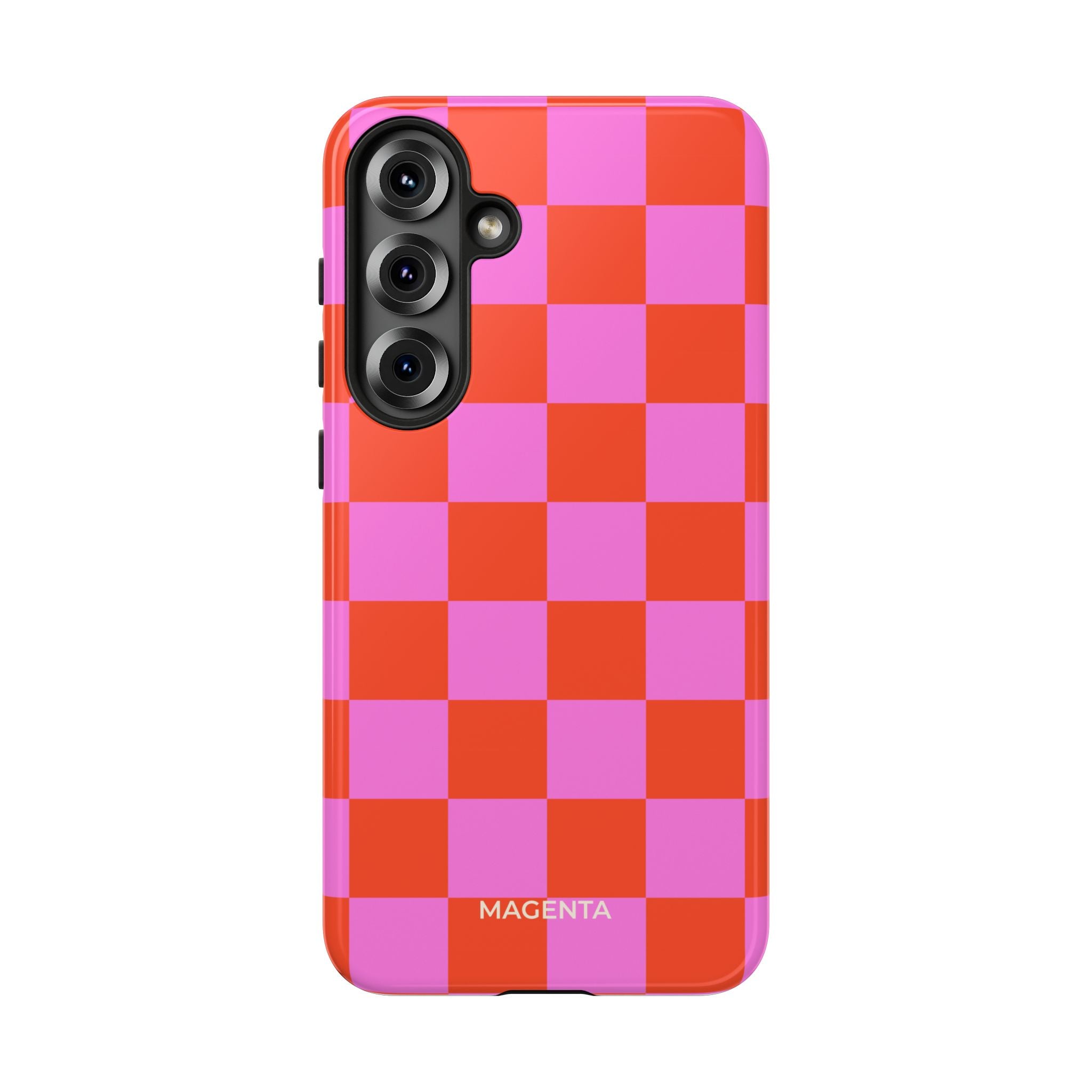 Bold Checker