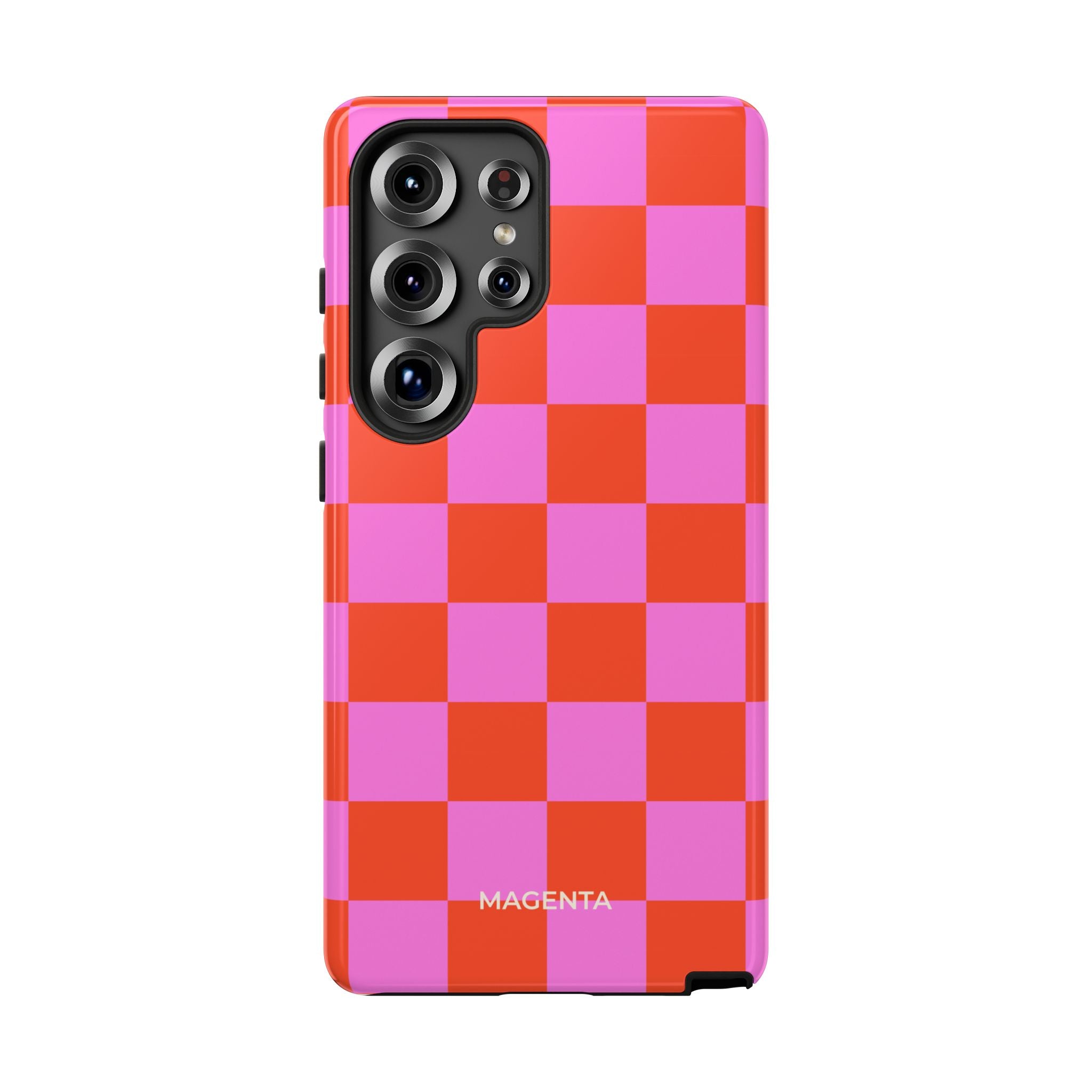 Bold Checker