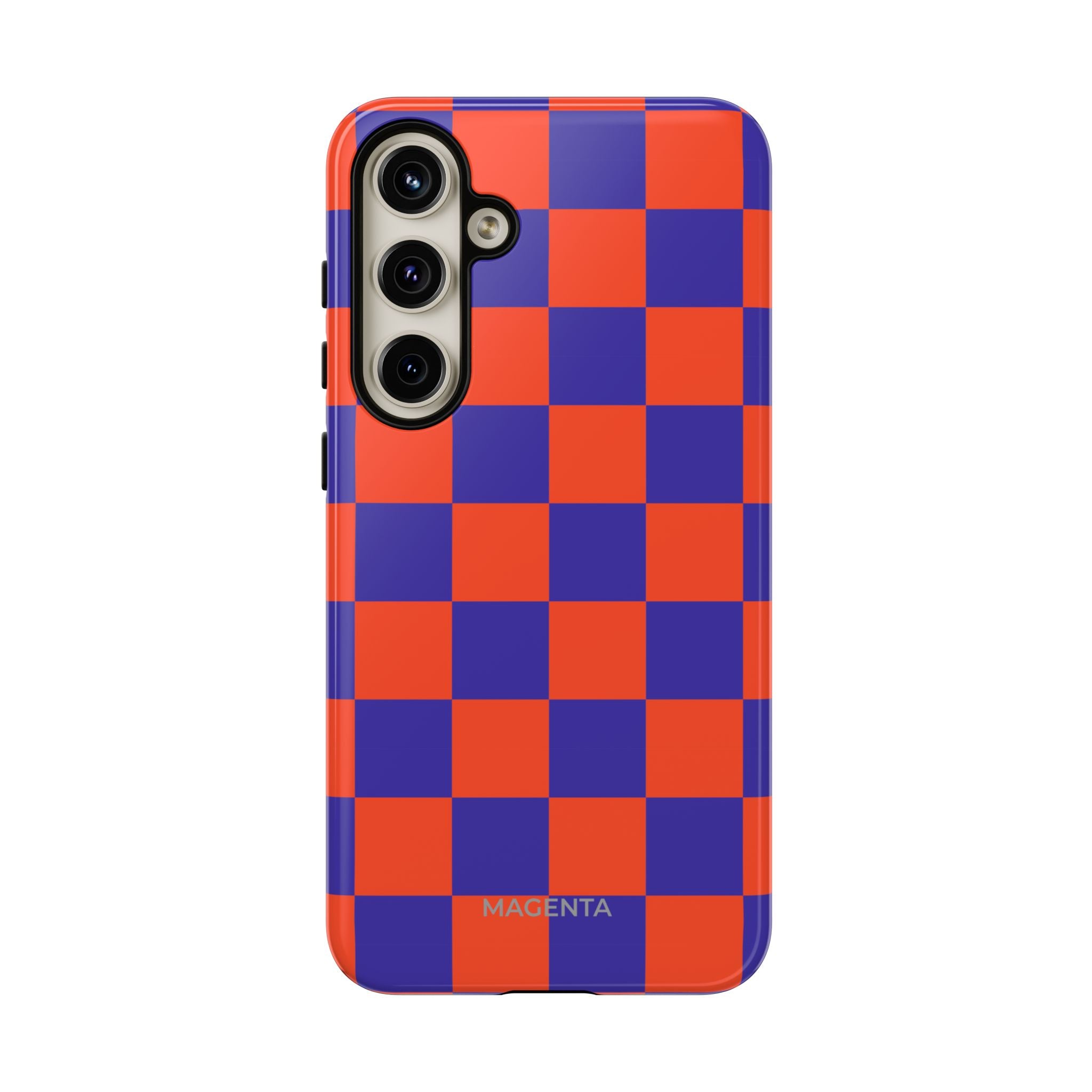 Bold Checker