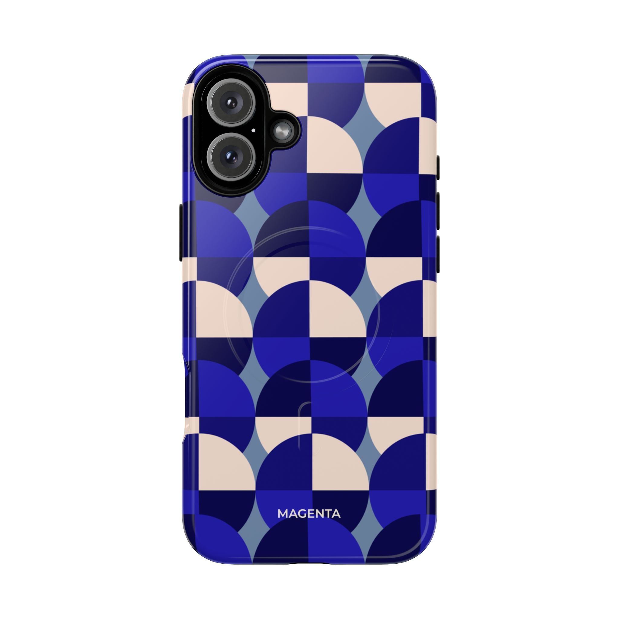 Midnight Mod Tough Magnetic Case